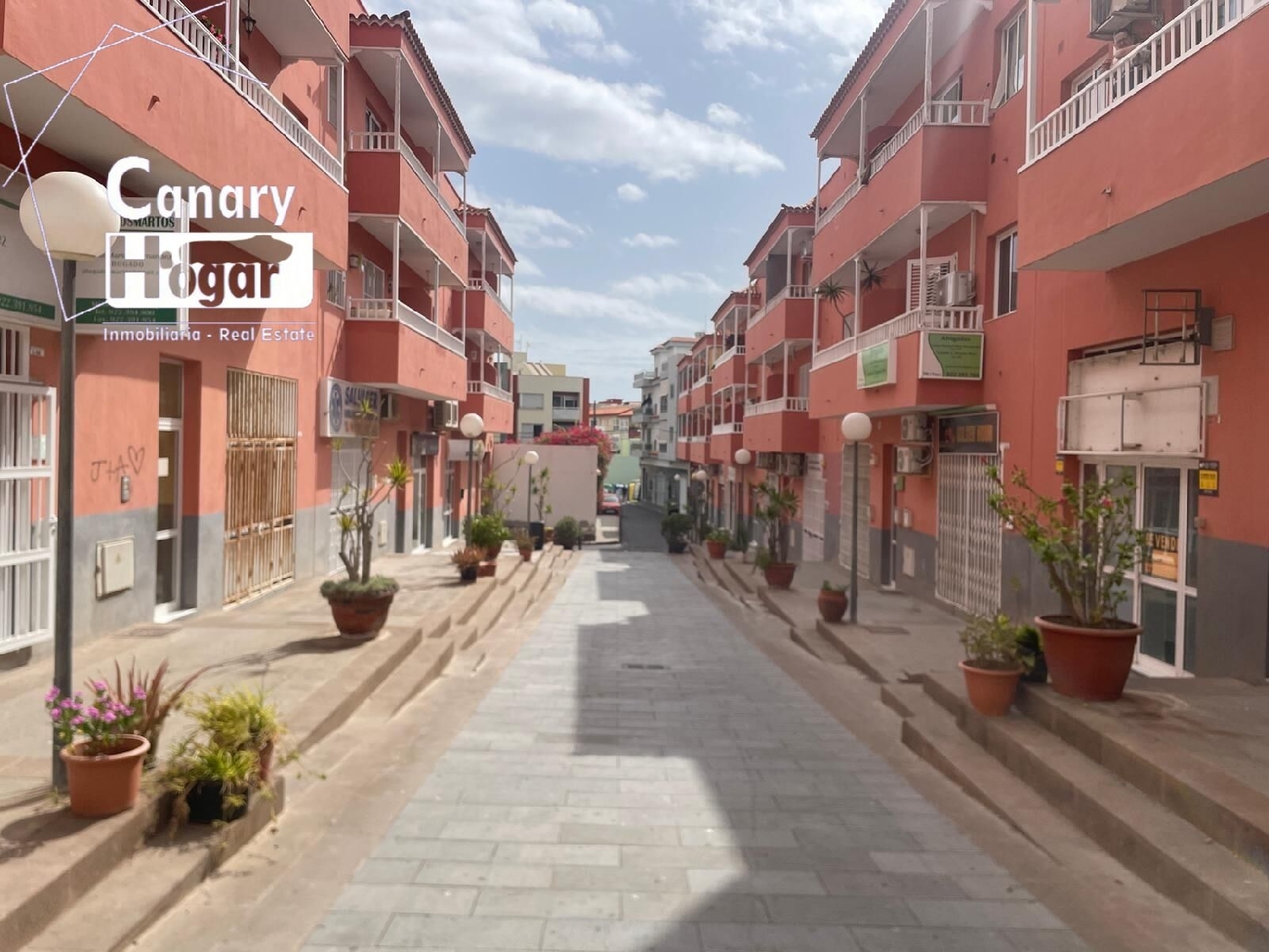 te koop bedrijfsruimte Granadilla De Abona Zona Sur 6