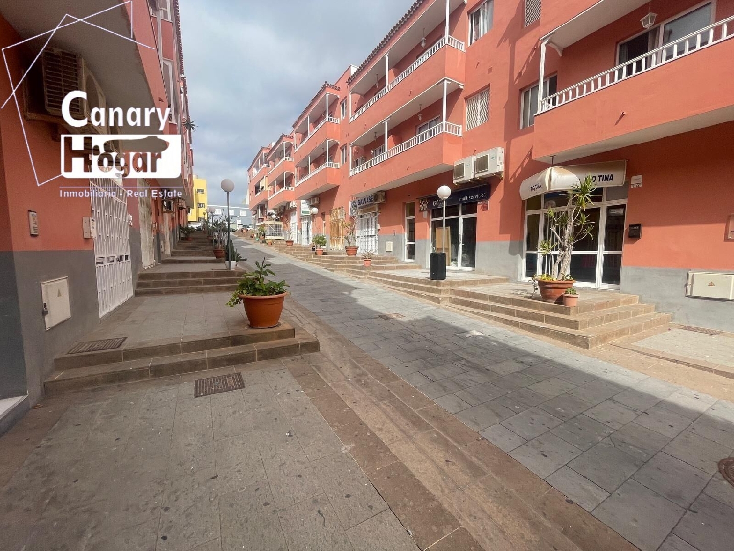 te koop bedrijfsruimte Granadilla De Abona Zona Sur 2