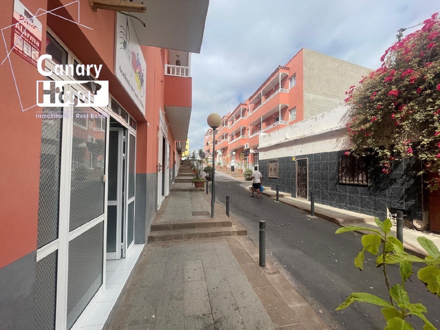  te koop bedrijfsruimte Granadilla De Abona Zona Sur 7