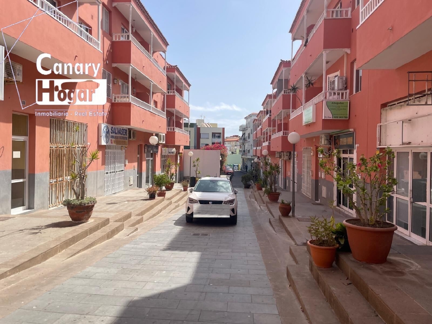  te koop bedrijfsruimte Granadilla De Abona Zona Sur 5