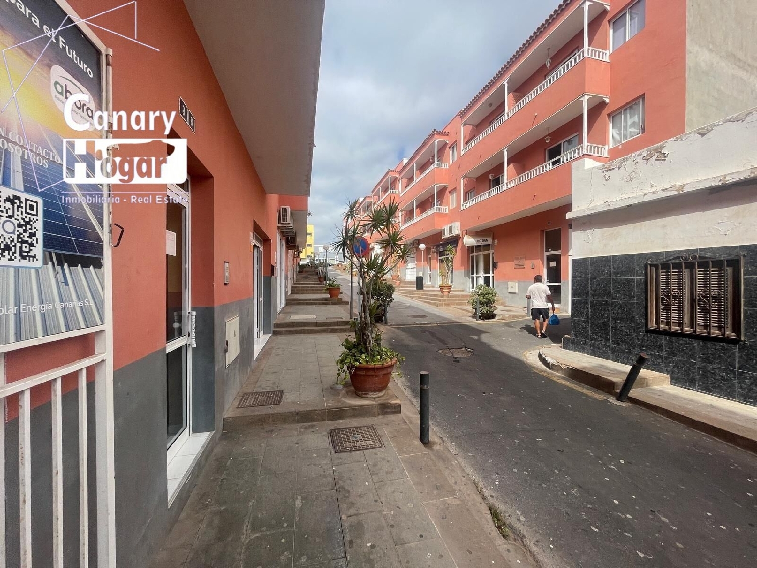  te koop bedrijfsruimte Granadilla De Abona Zona Sur 4