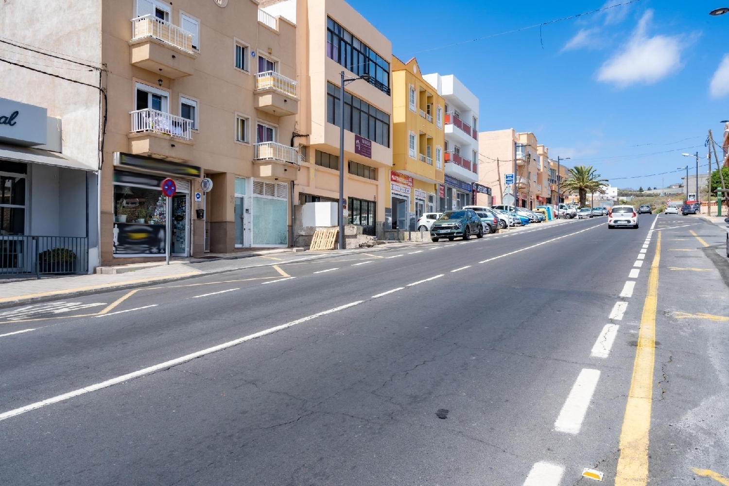  till salu lokal Granadilla De Abona Zona Sur 5