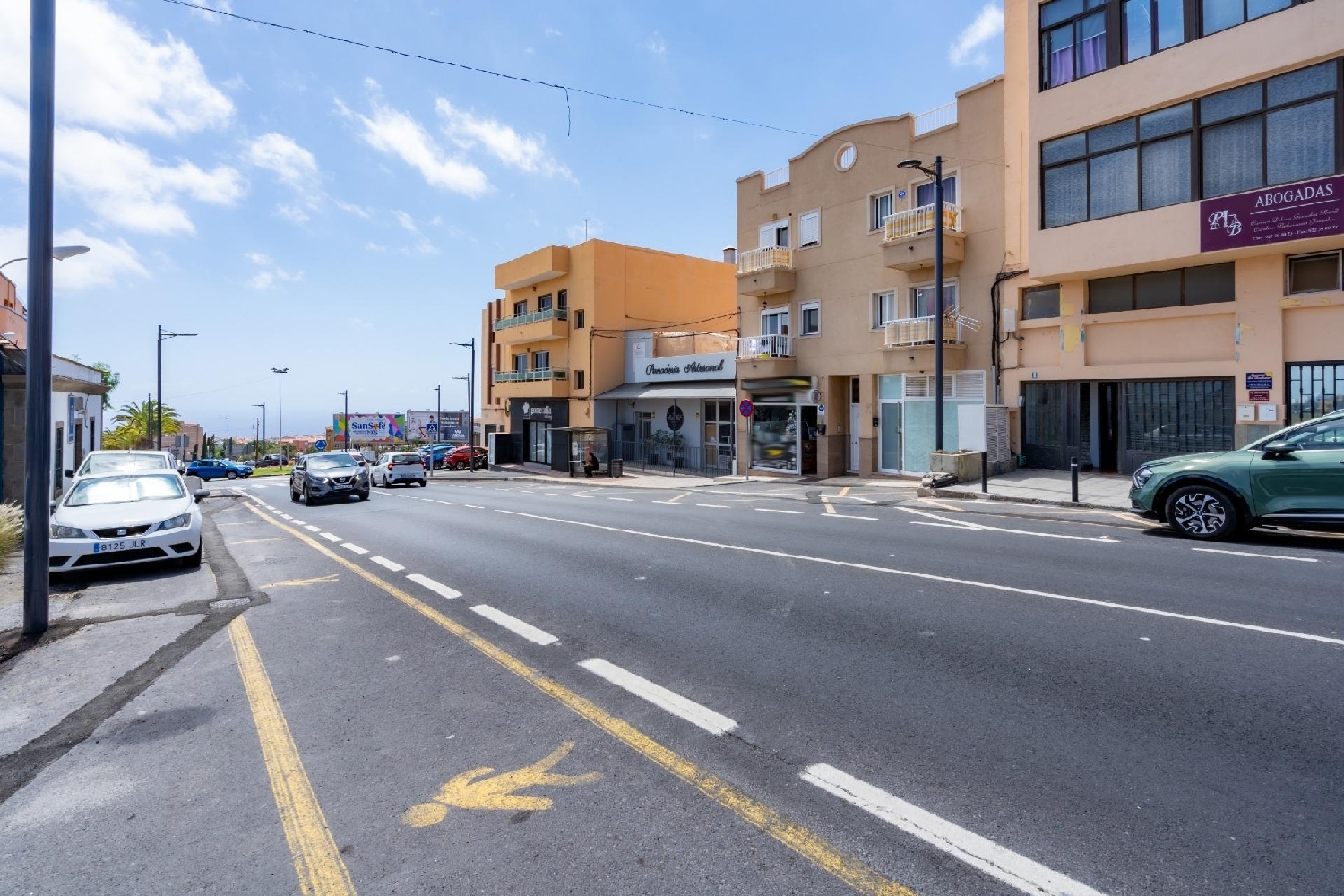  till salu lokal Granadilla De Abona Zona Sur 4