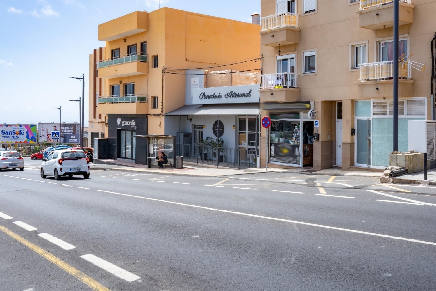  till salu lokal Granadilla De Abona Zona Sur 7