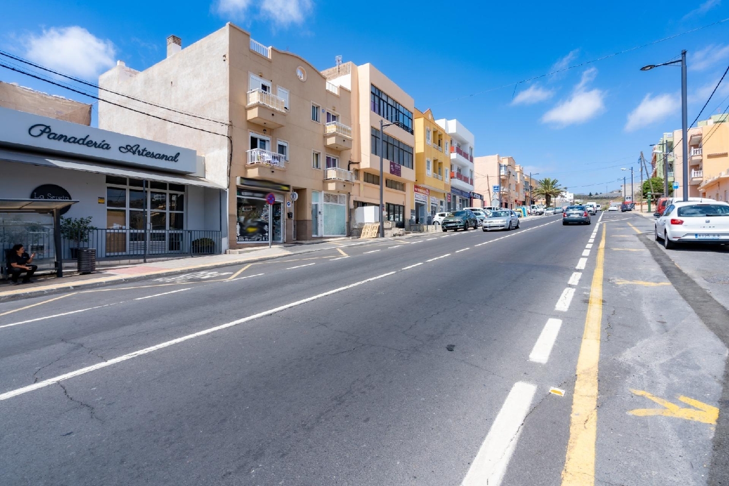  till salu lokal Granadilla De Abona Zona Sur 1