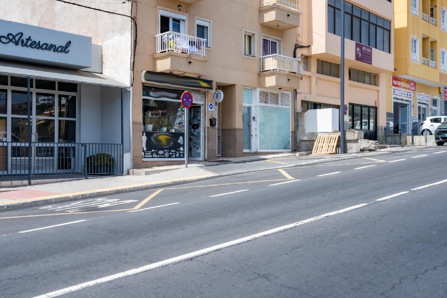  till salu lokal Granadilla De Abona Zona Sur 2