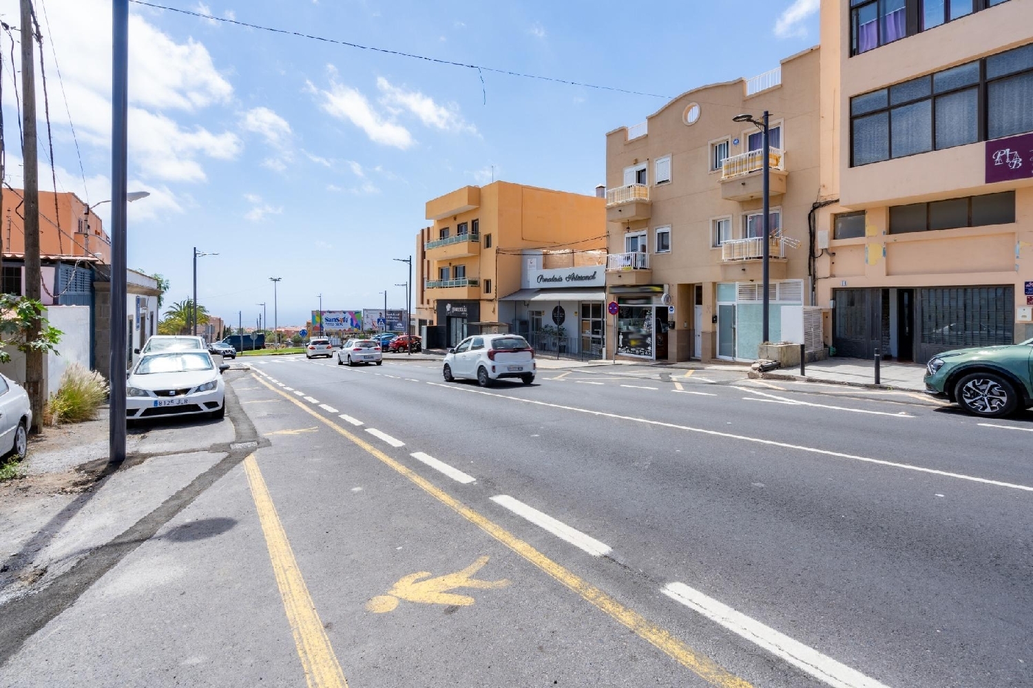  till salu lokal Granadilla De Abona Zona Sur 6