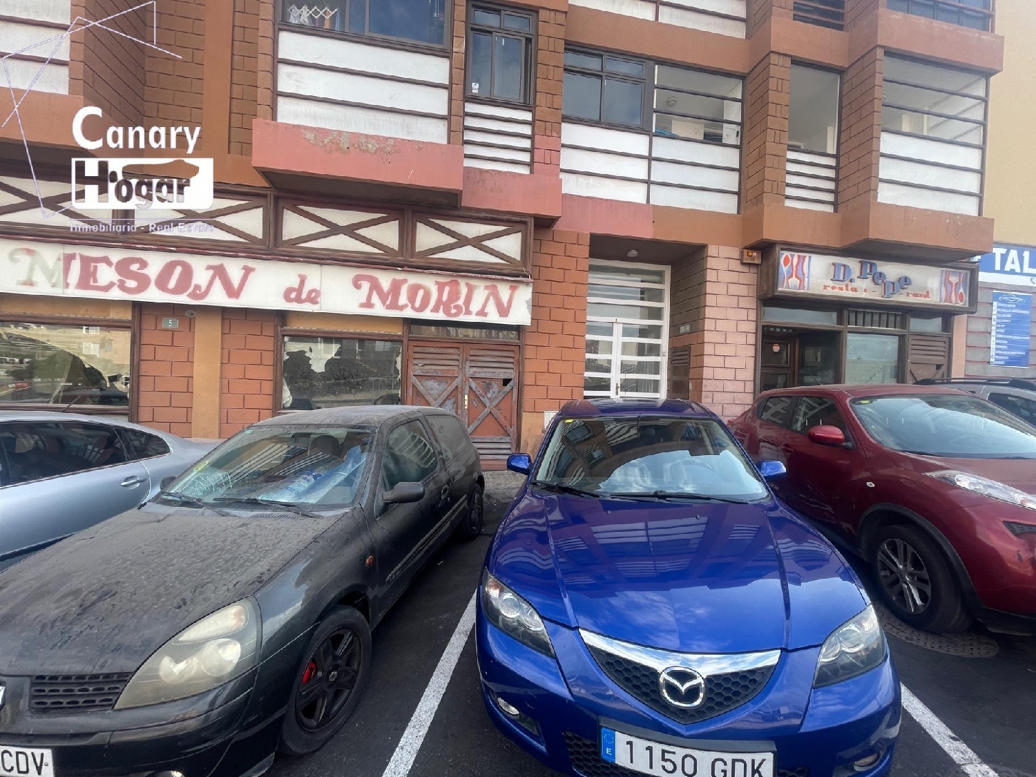  till salu lokal Guía De Isora Zona Suroeste 5