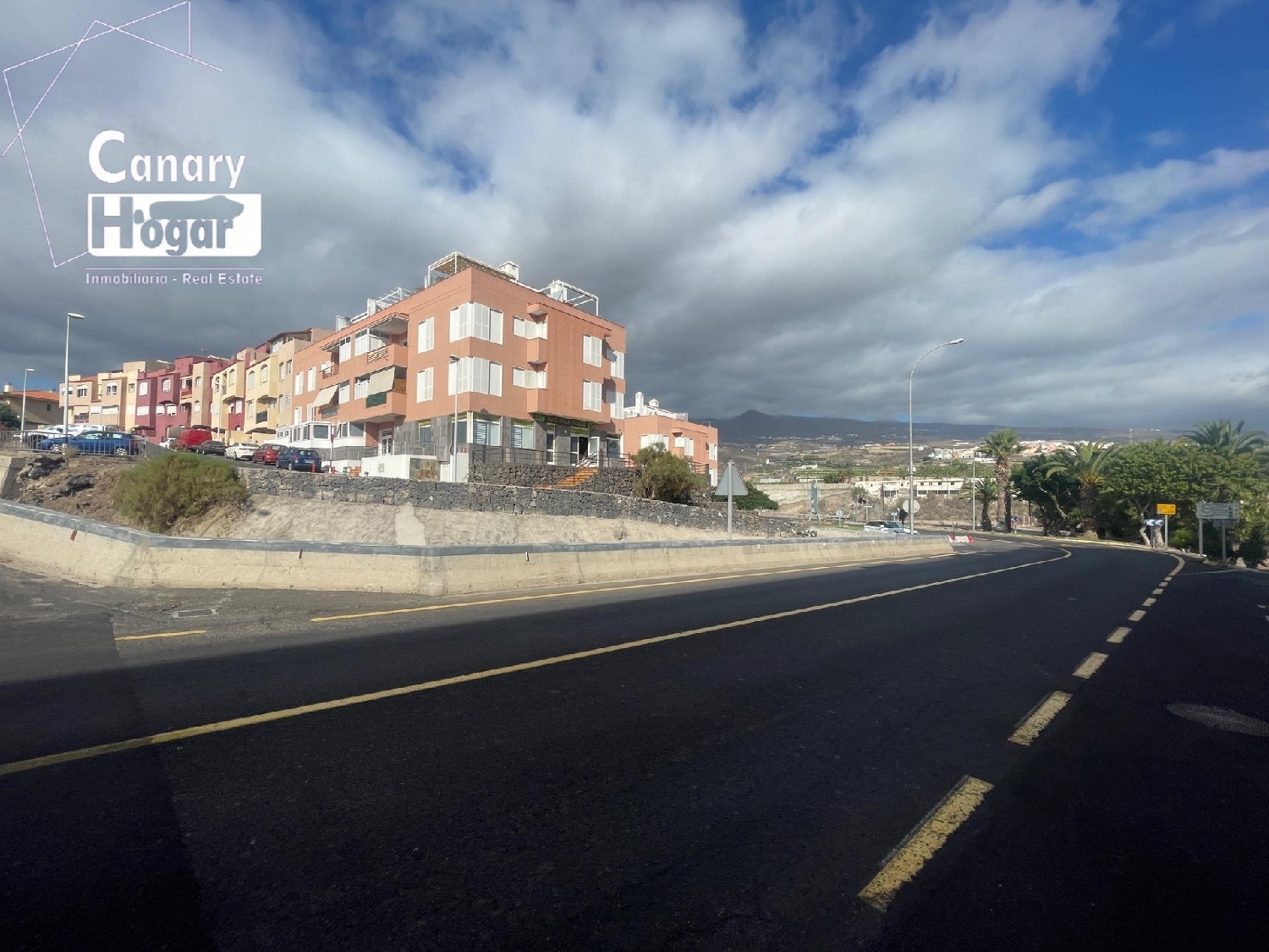  till salu lokal Guía De Isora Zona Suroeste 7