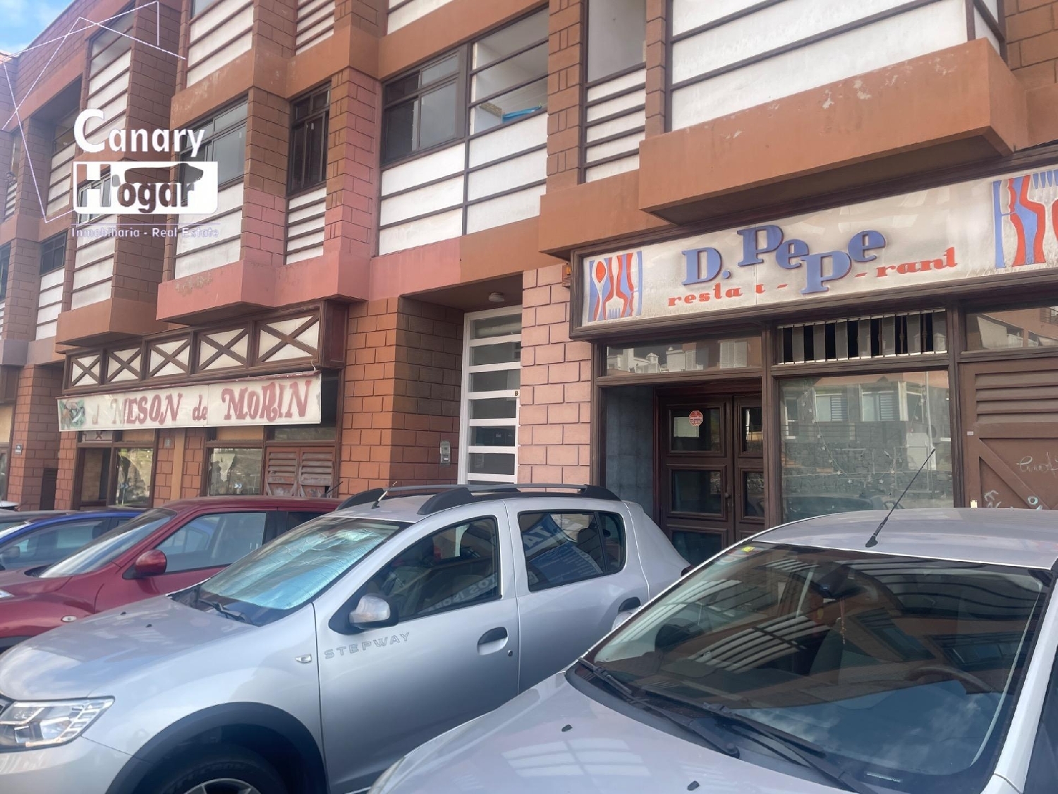  till salu lokal Guía De Isora Zona Suroeste 3