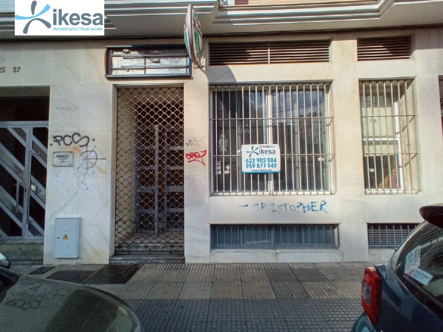 à vendre local commercial Huelva Centro 21001 Metropolitana De Huelva 2