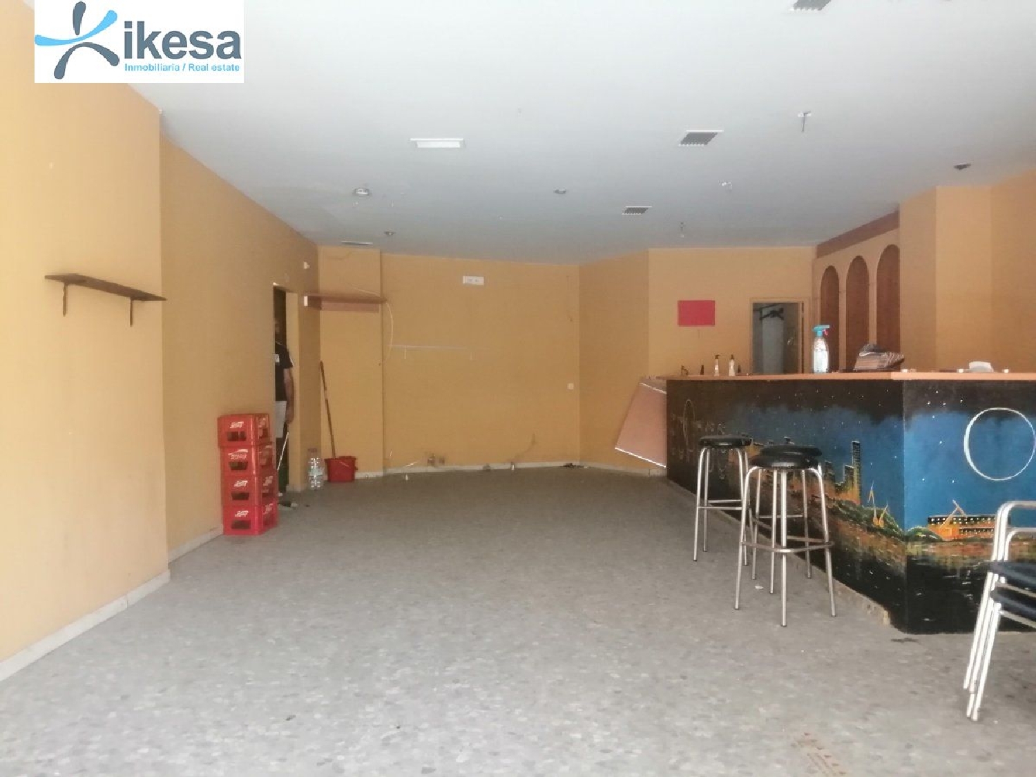 à vendre local commercial Huelva Centro 21001 Metropolitana De Huelva 3