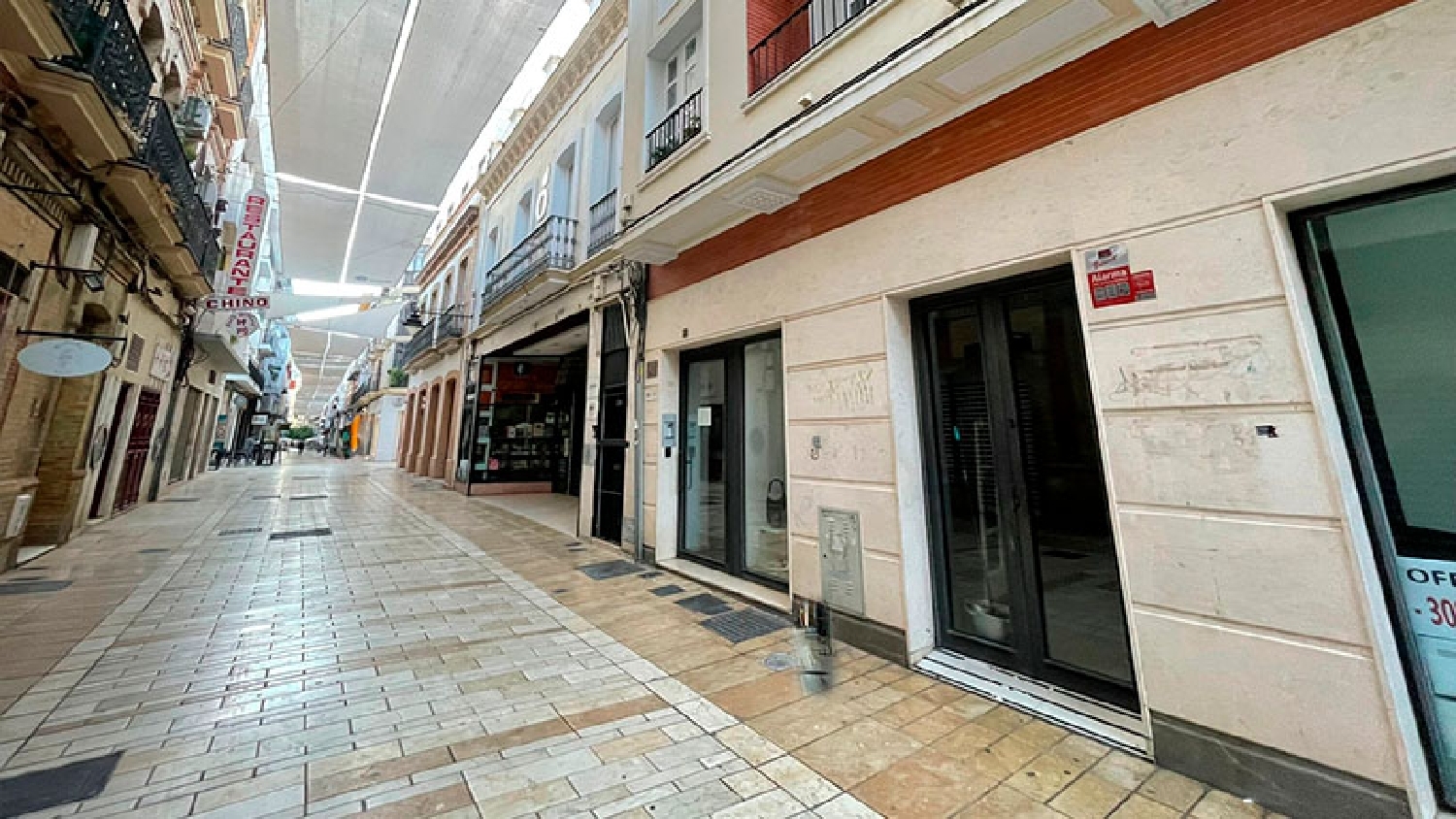  till salu lokal Huelva Centro 21001 Metropolitana De Huelva 6