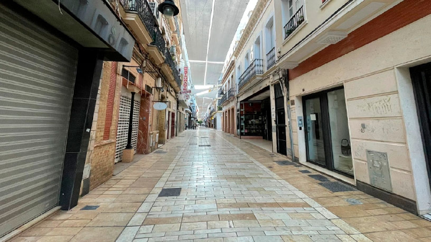  till salu lokal Huelva Centro 21001 Metropolitana De Huelva 2