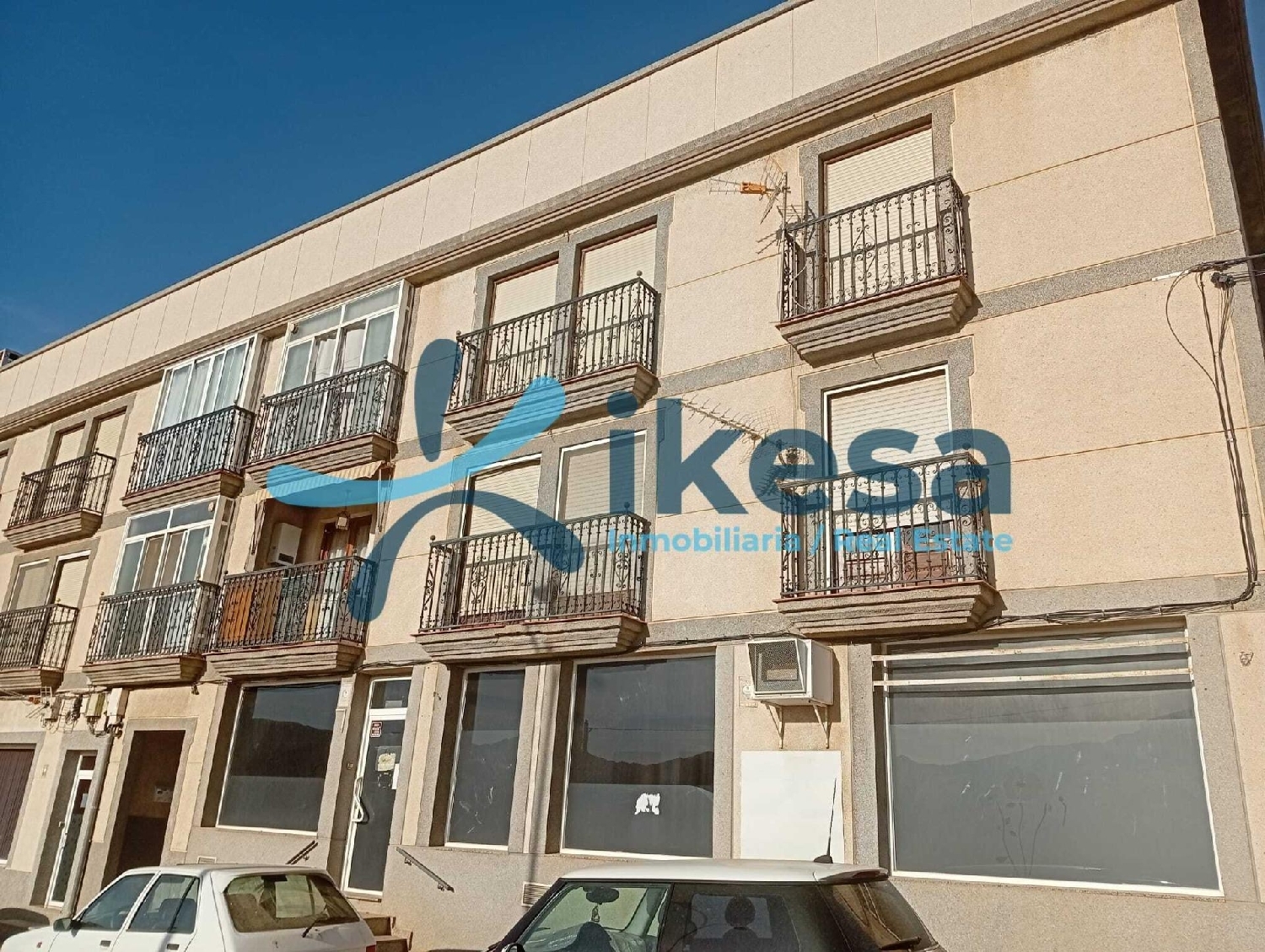  till salu lokal Huércal De Almería Comarca Metropolitana De Almería 2