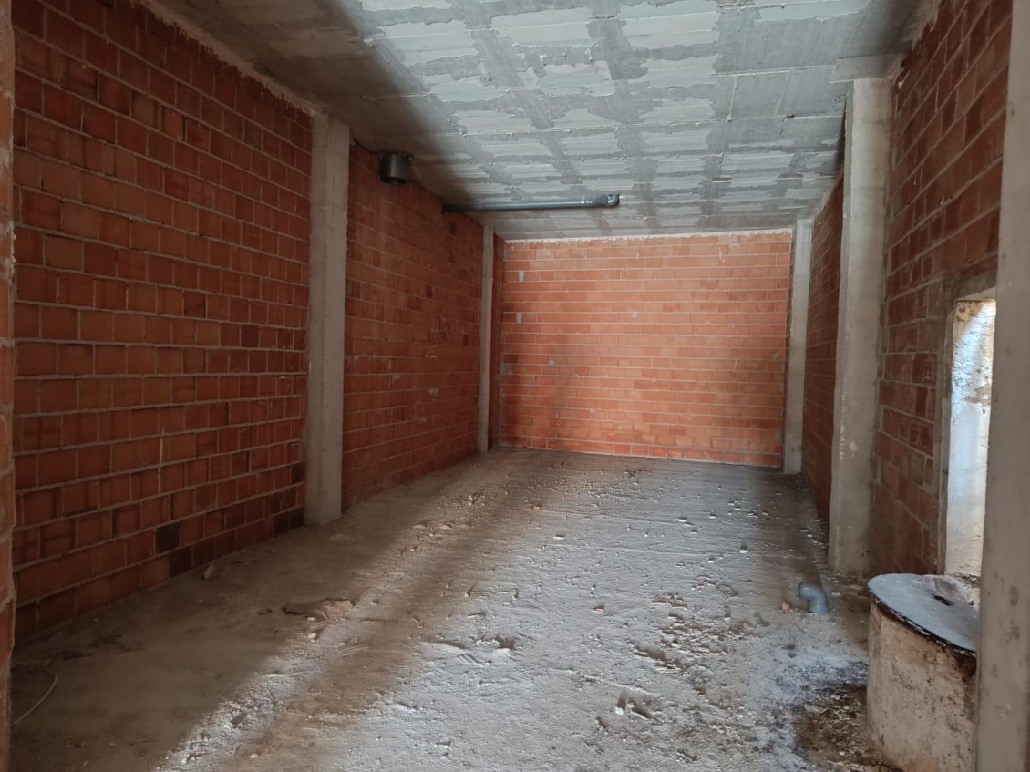  en venta local Huerta De Santo Ángel Huerta De Murcia 6