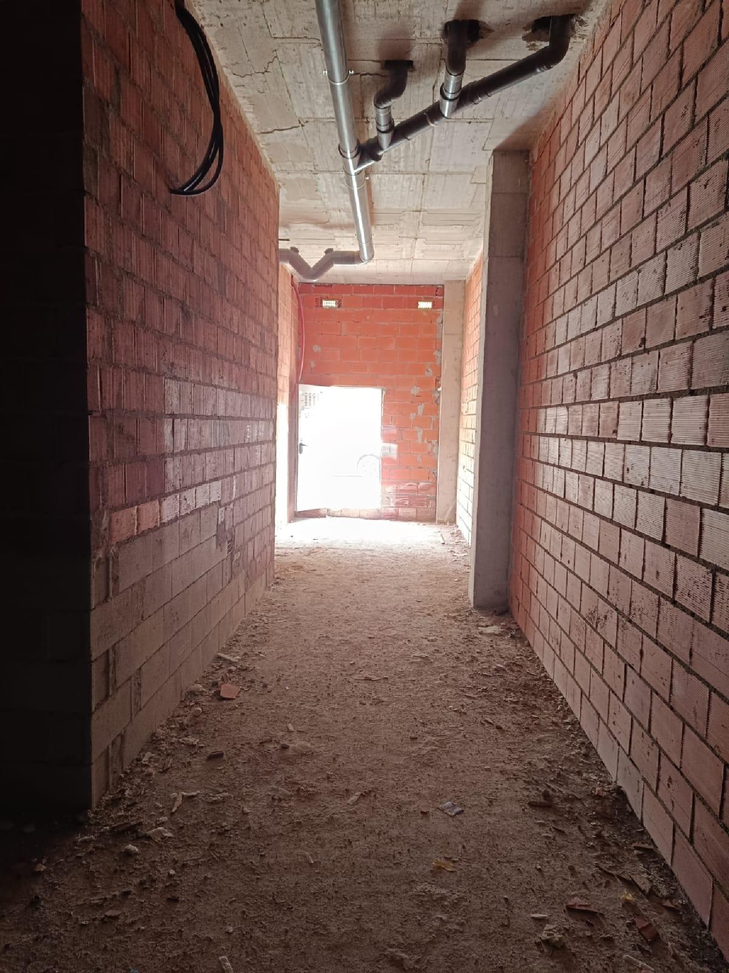  en venta local Huerta De Santo Ángel Huerta De Murcia 1