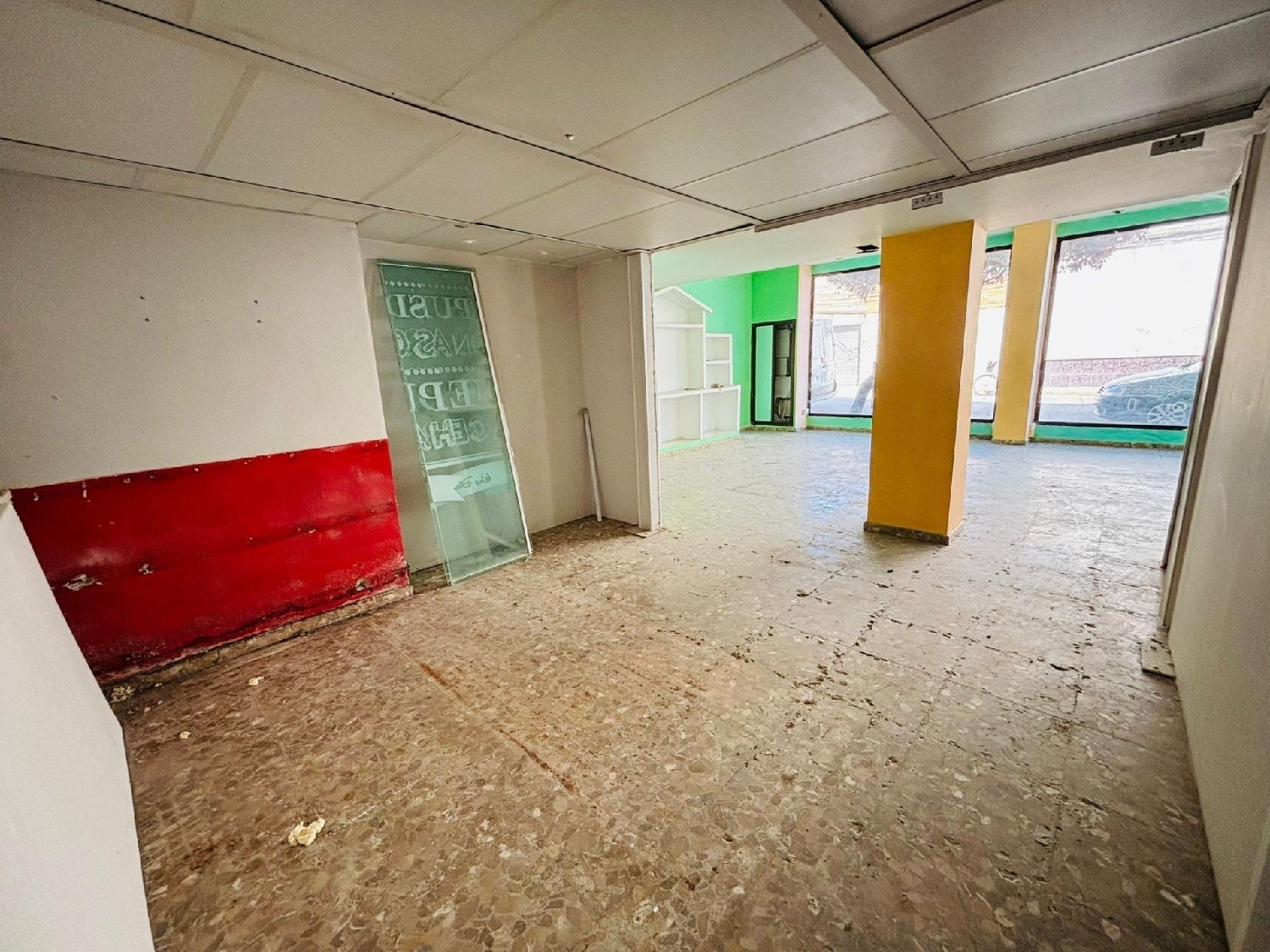  for sale commercial premise Huétor-Tájar Loja 5