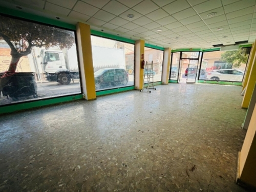 Huétor-Tájar Loja commercial premise foto 6297476