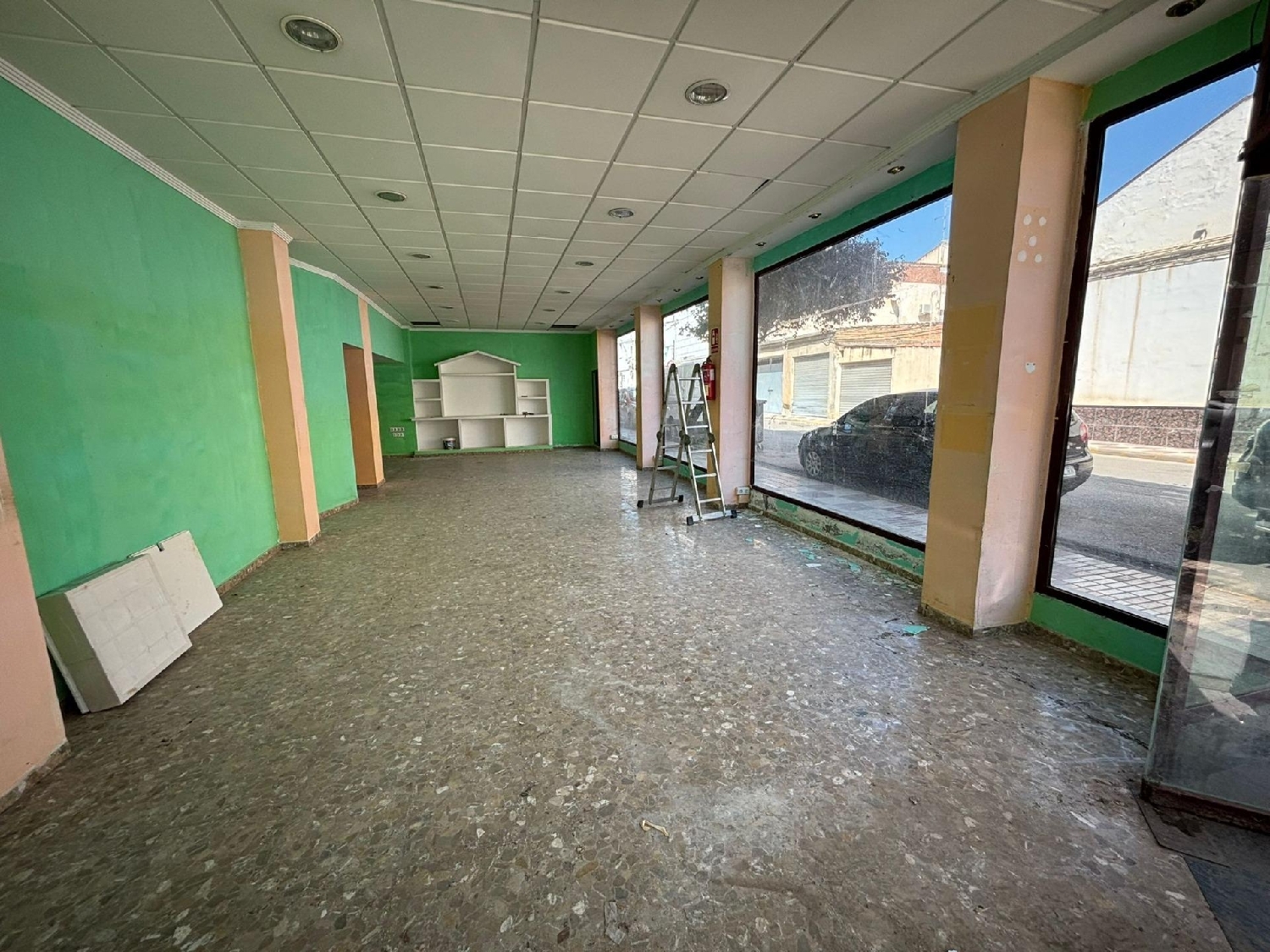  for sale commercial premise Huétor-Tájar Loja 8