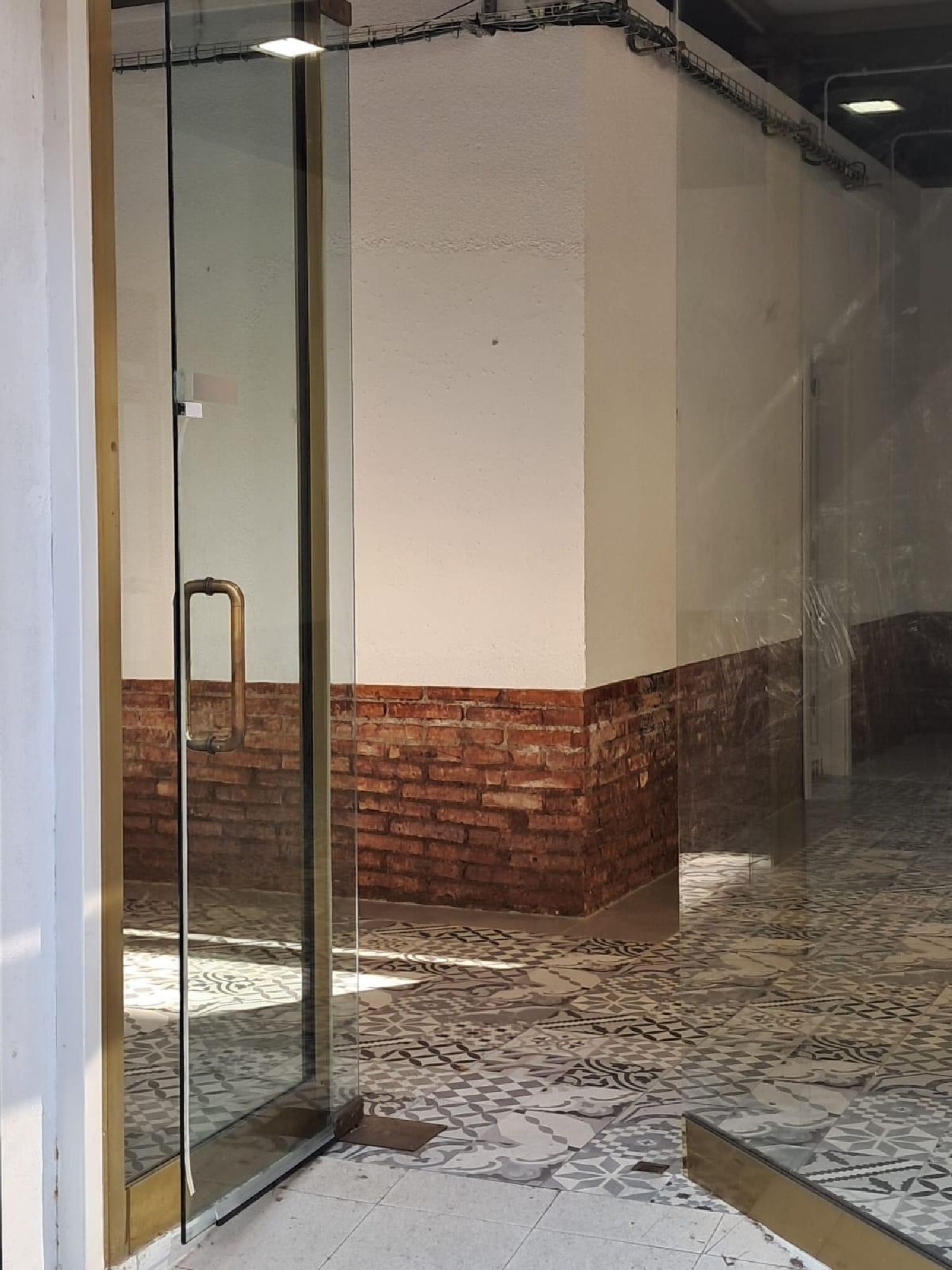  for sale commercial premise Igualada Anoia 3