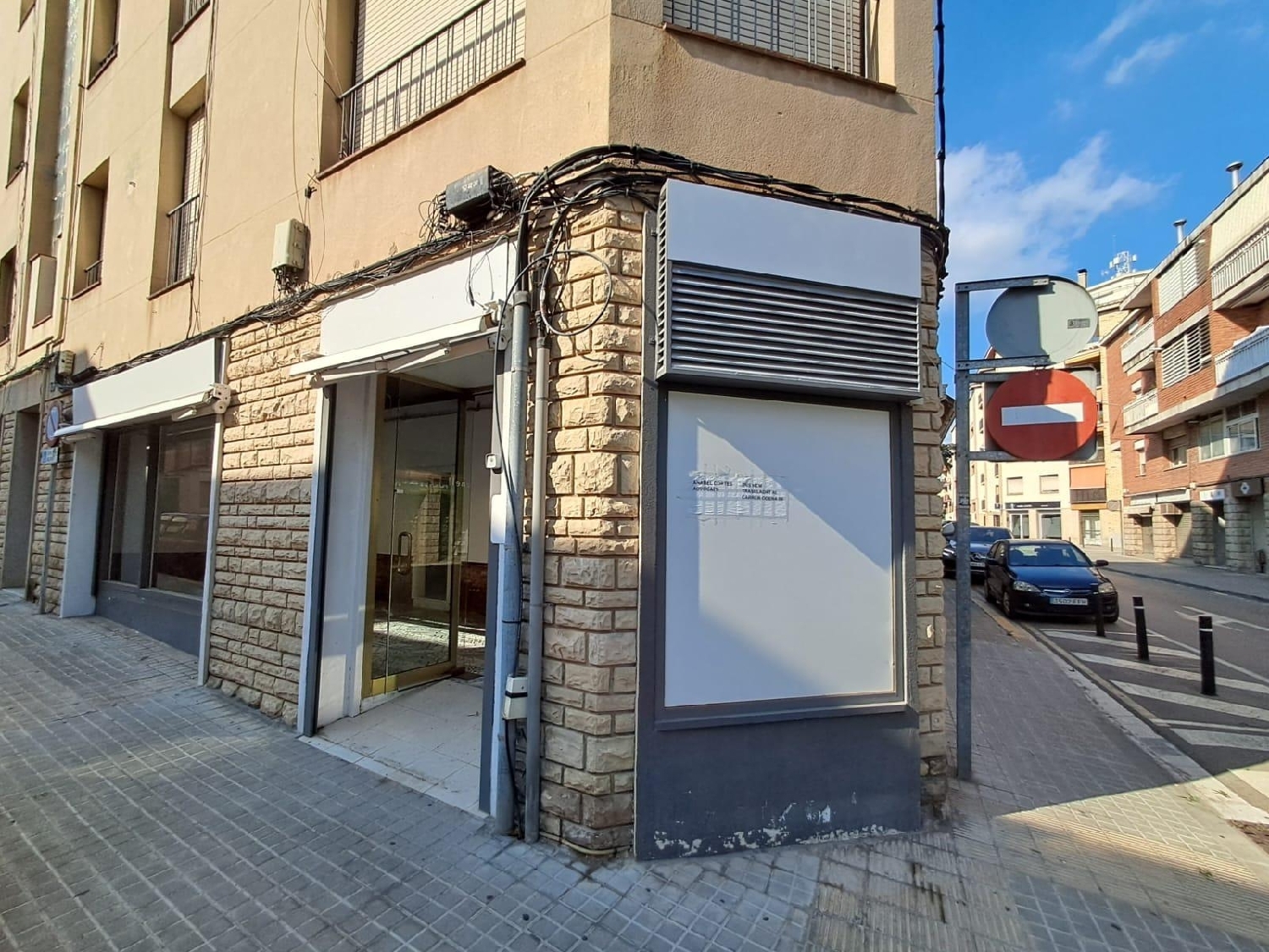  for sale commercial premise Igualada Anoia 1