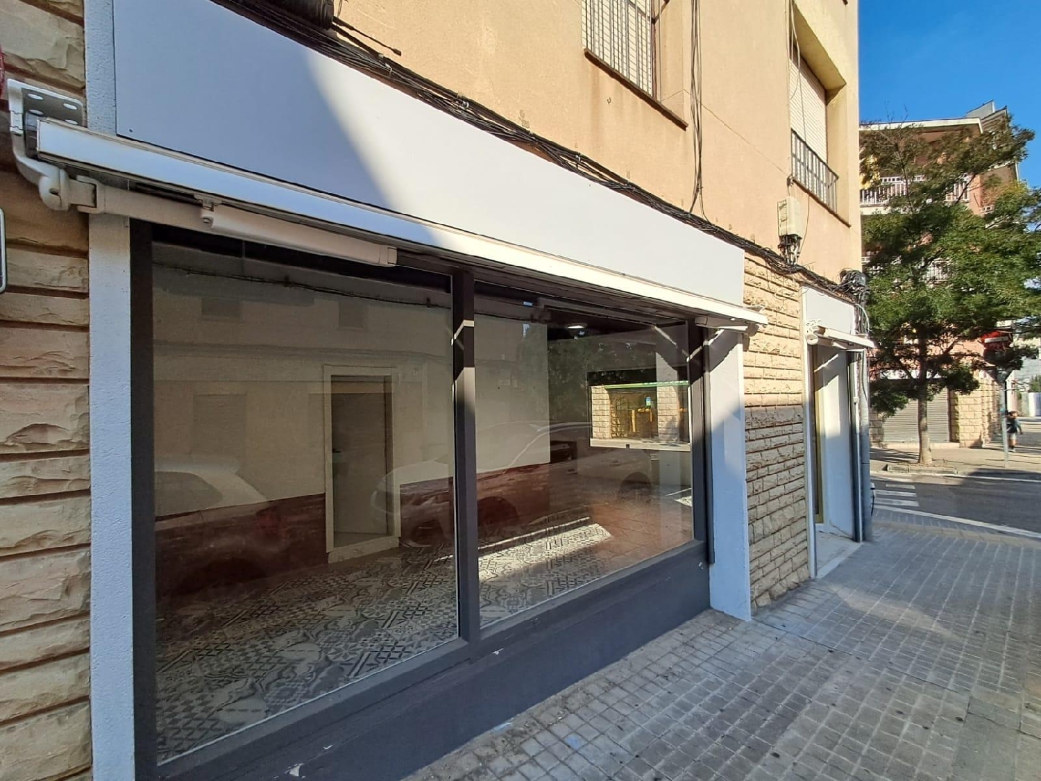  for sale commercial premise Igualada Anoia 2