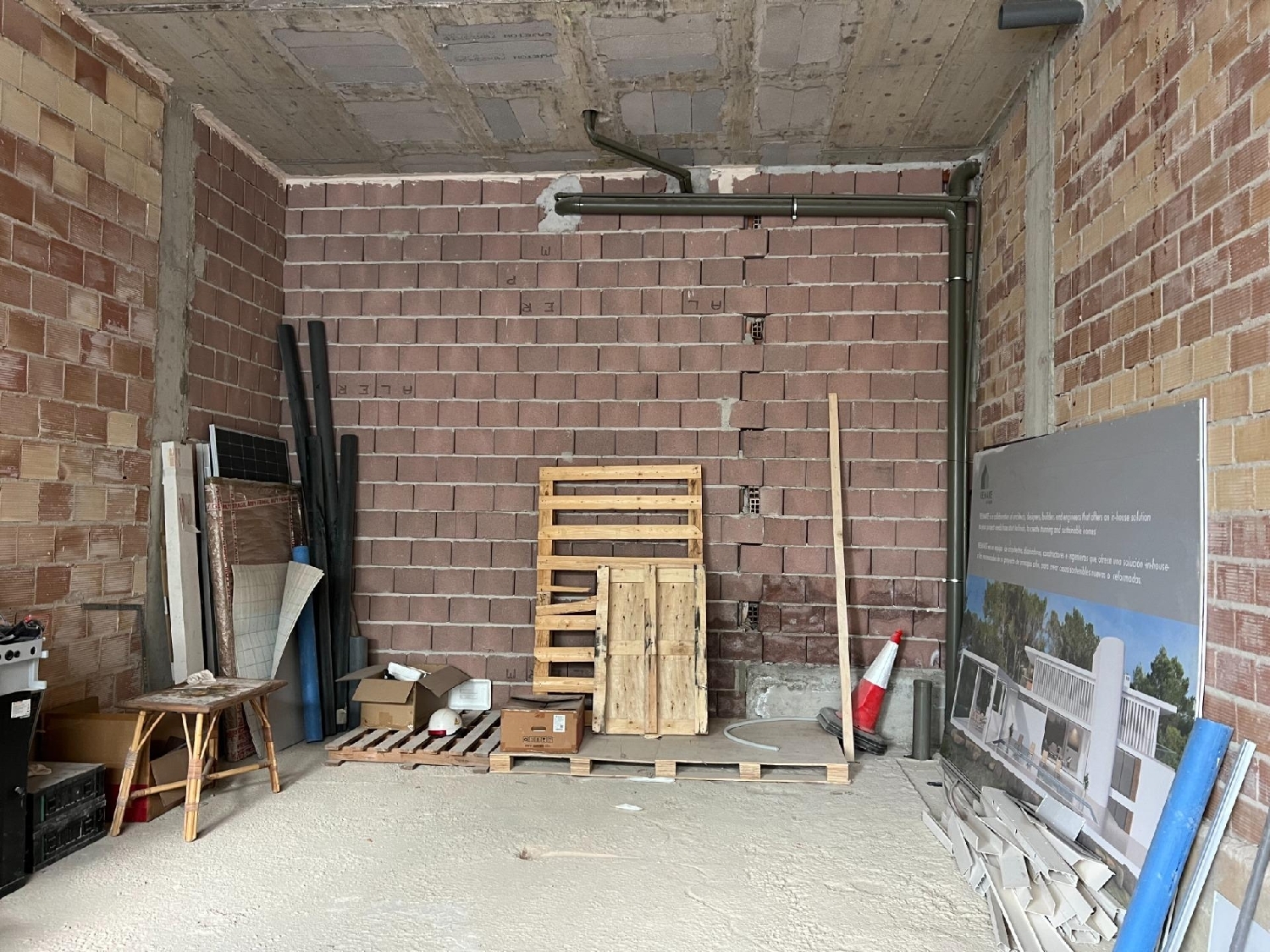  for sale commercial premise Inca Raiguer 6