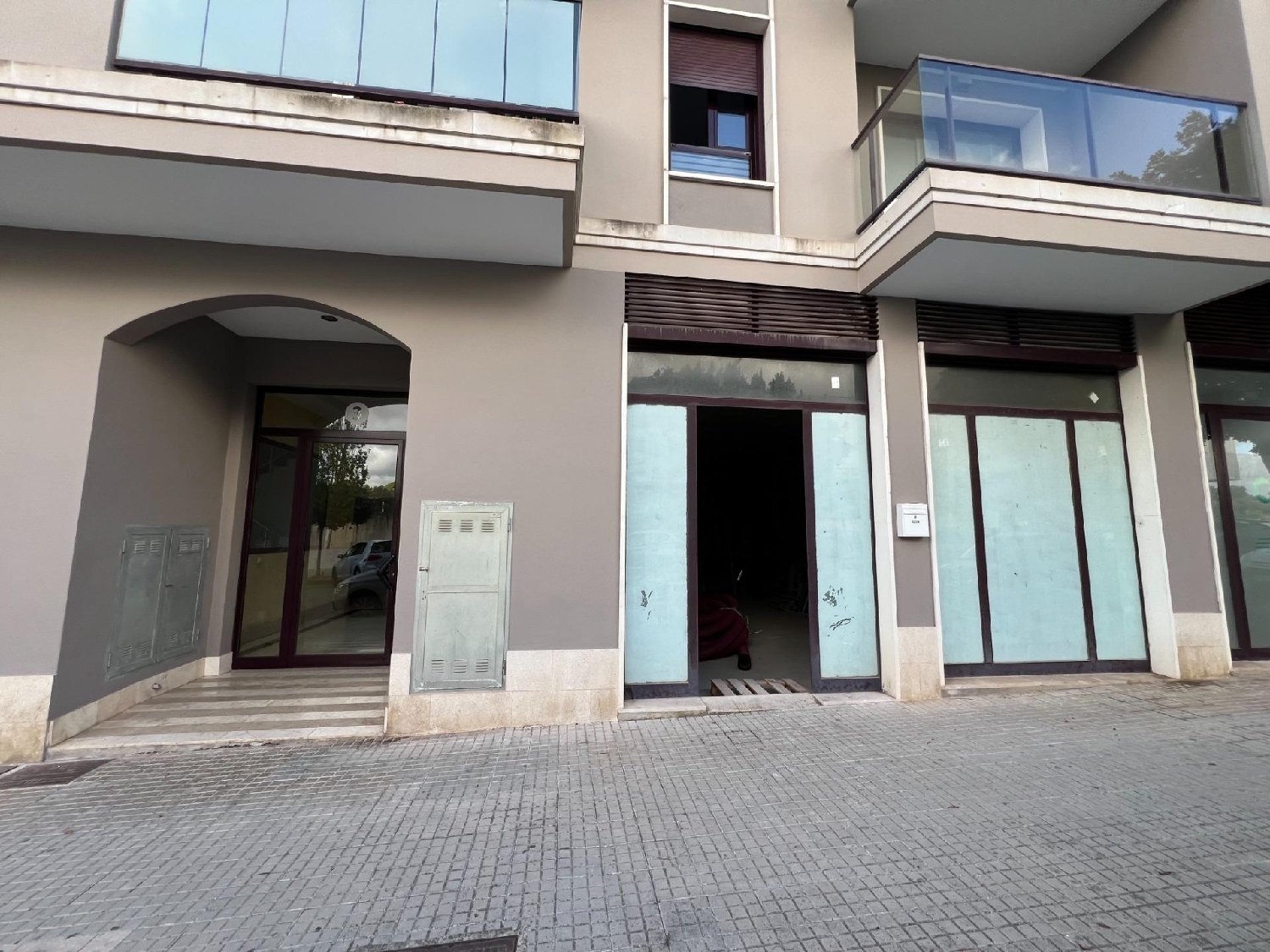  for sale commercial premise Inca Raiguer 2