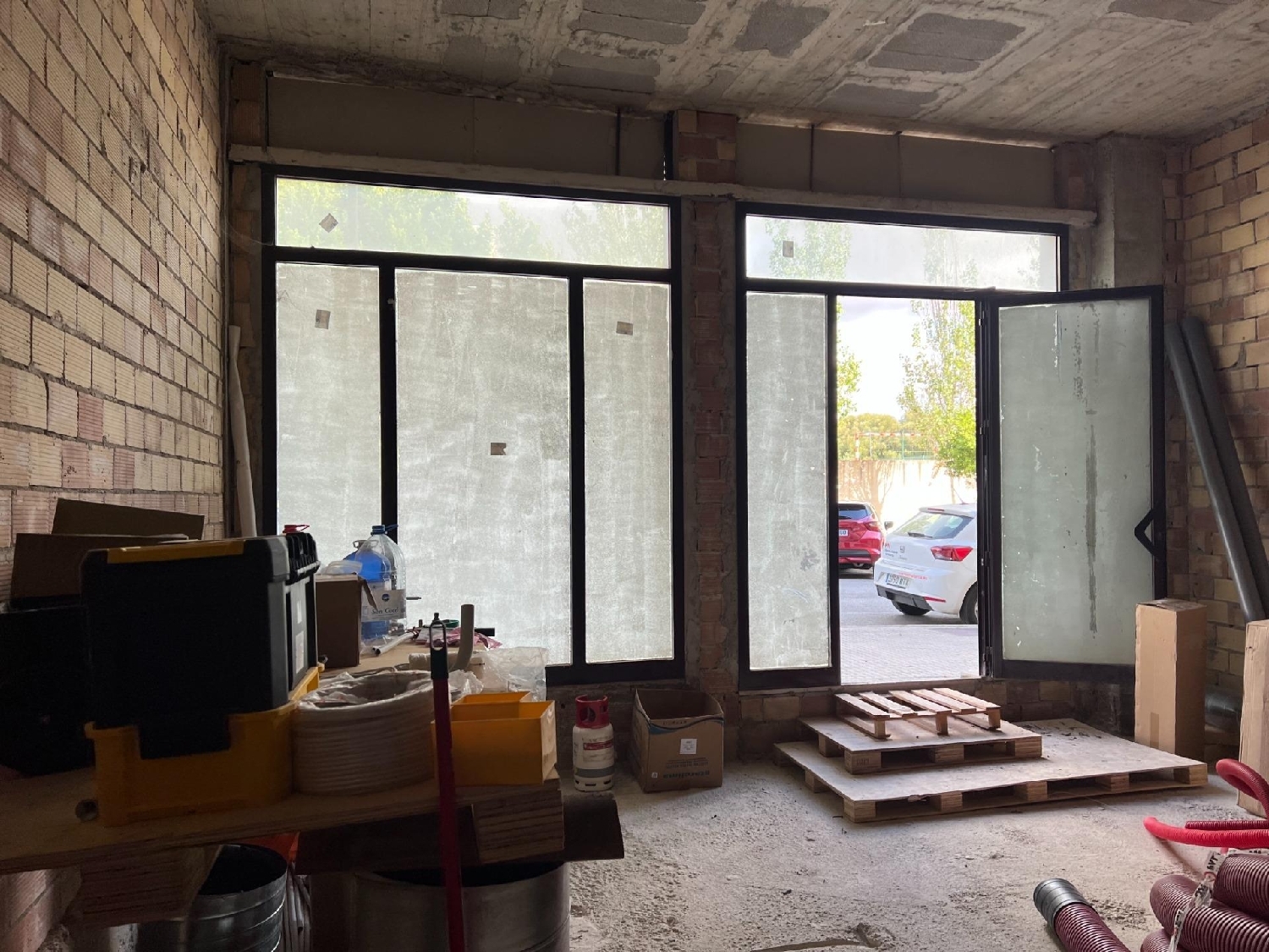  for sale commercial premise Inca Raiguer 5