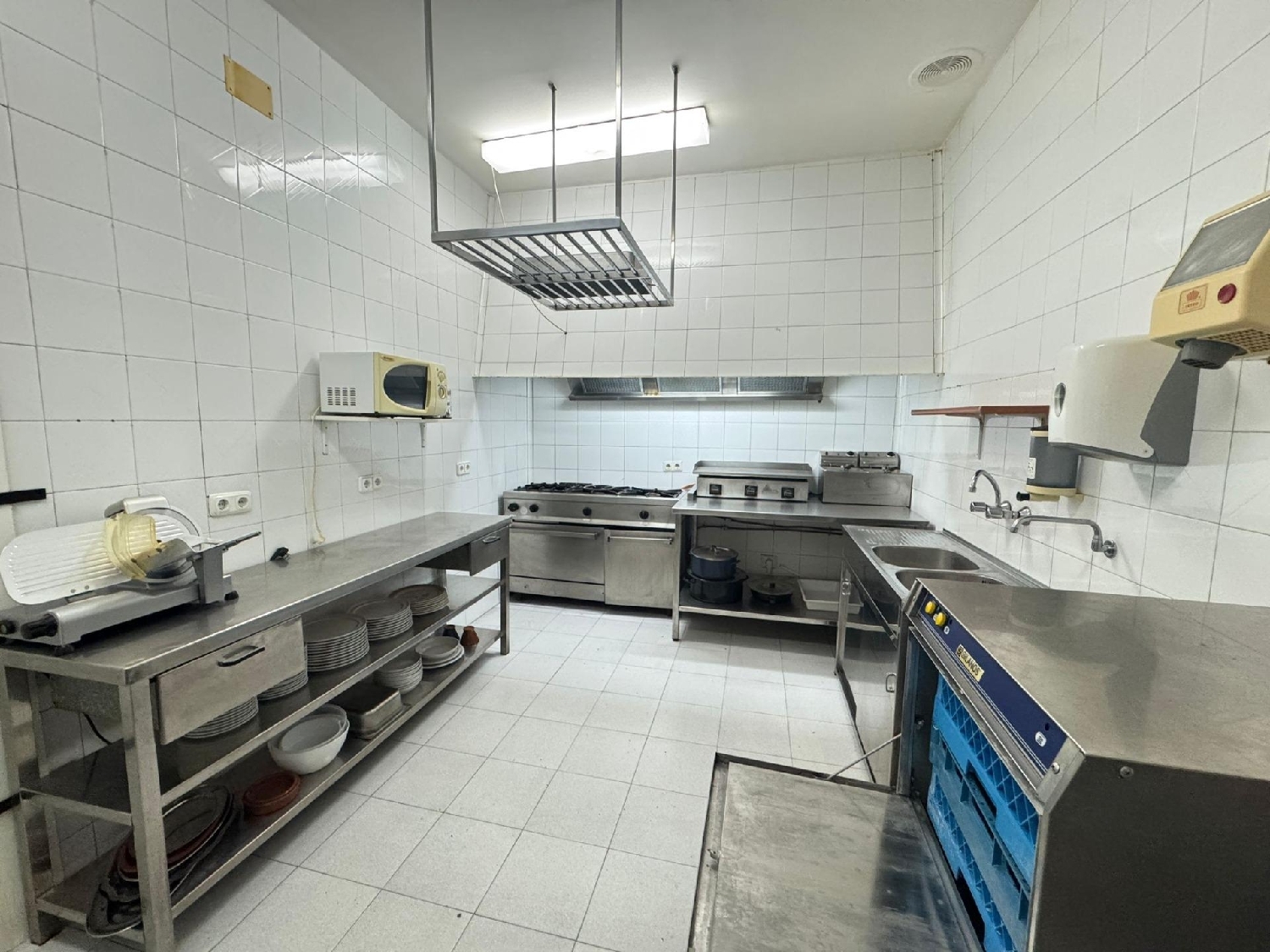  for sale commercial premise Inca Raiguer 5
