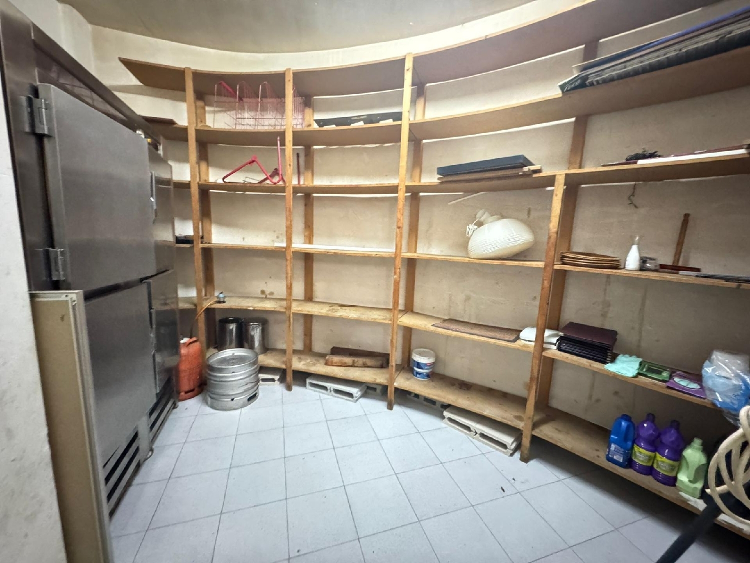  for sale commercial premise Inca Raiguer 3
