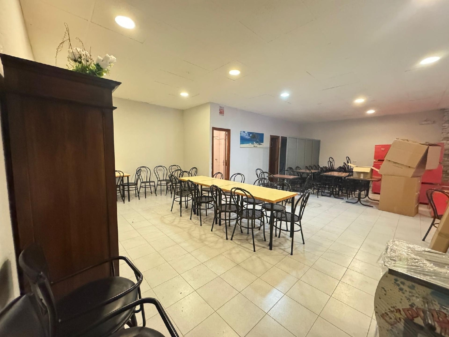  for sale commercial premise Inca Raiguer 1