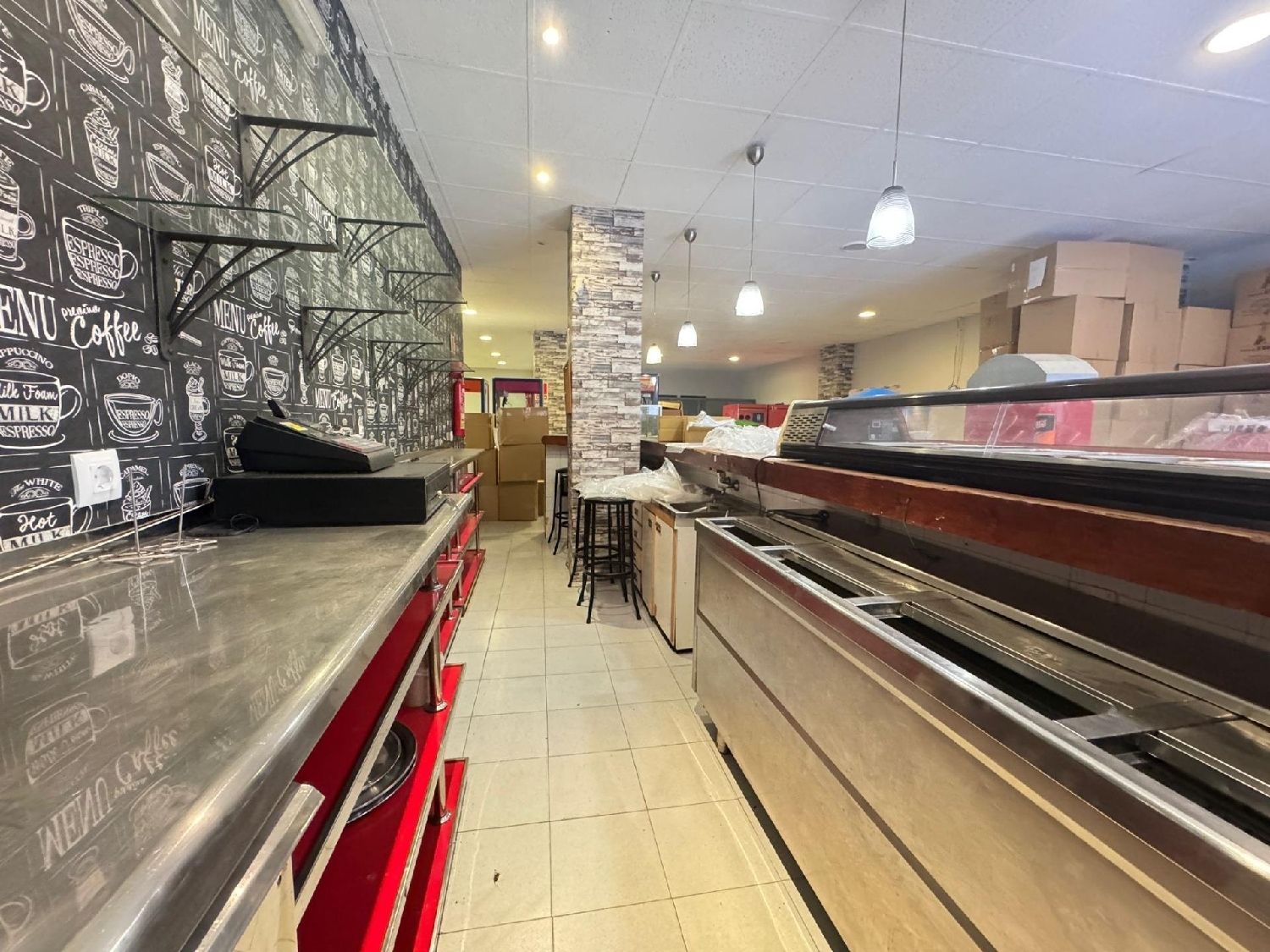  for sale commercial premise Inca Raiguer 8