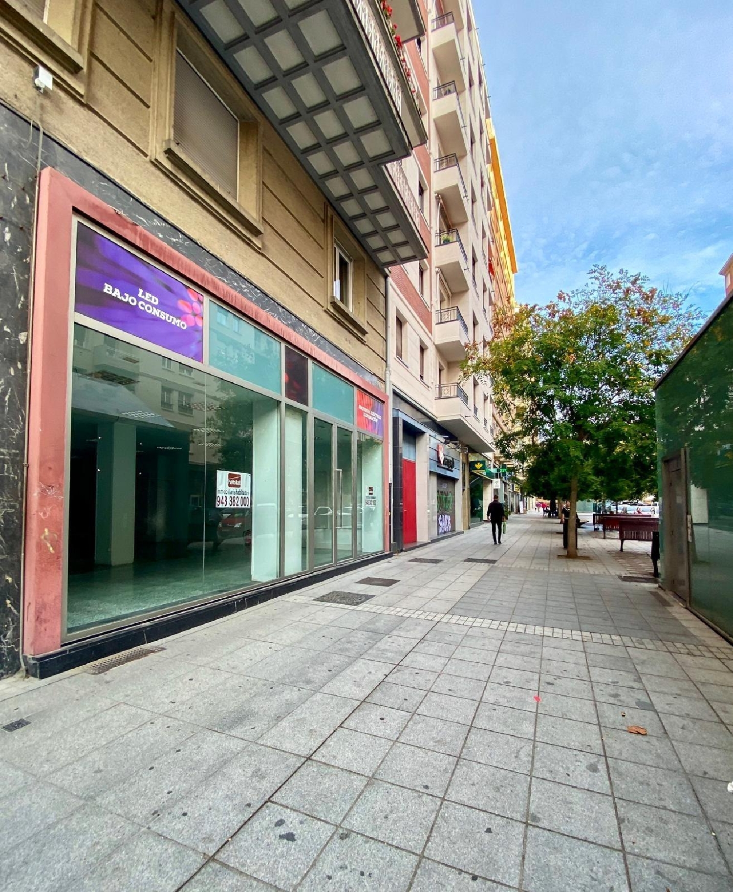  en venta local Iruña Oka Añana 1