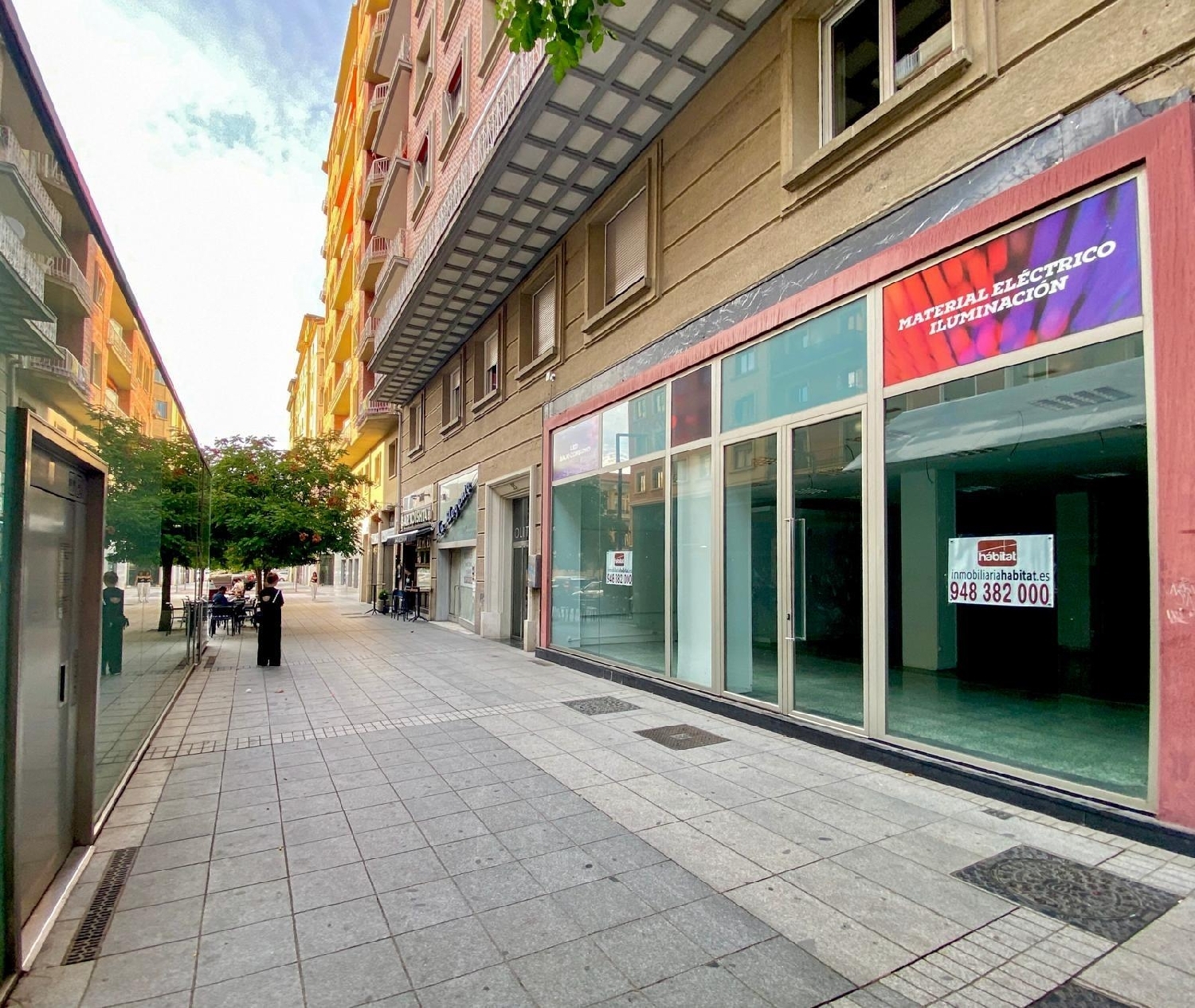  en venta local Iruña Oka Añana 2