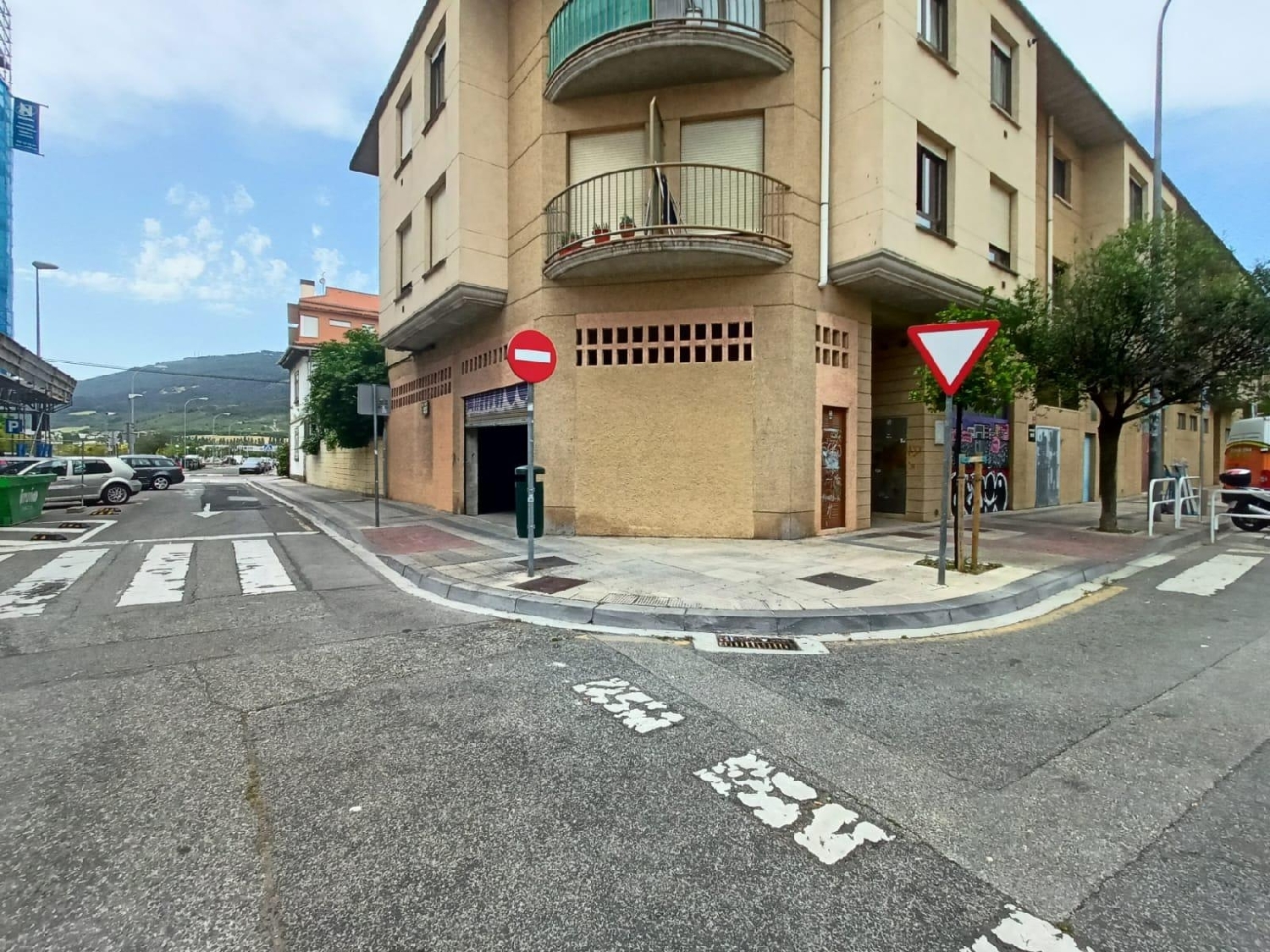  till salu lokal Iruña Oka Añana 2
