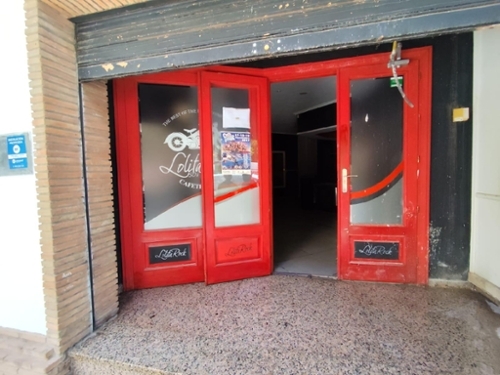 La Guardia De Jaén Metropolitana De Jaén local commercial foto 6296822