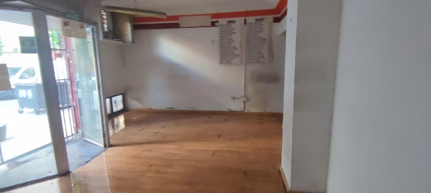  à vendre local commercial La Guardia De Jaén Metropolitana De Jaén 5