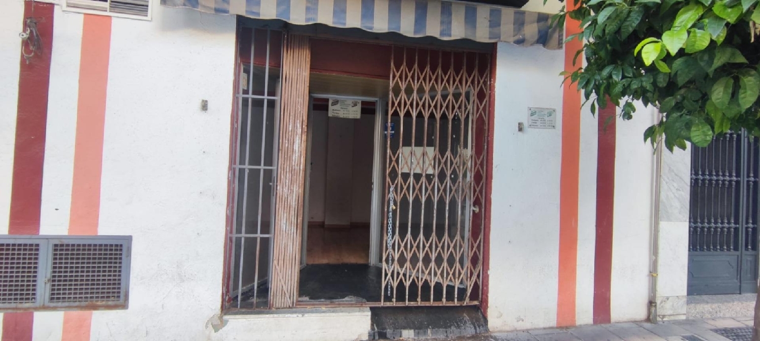 à vendre local commercial La Guardia De Jaén Metropolitana De Jaén 2
