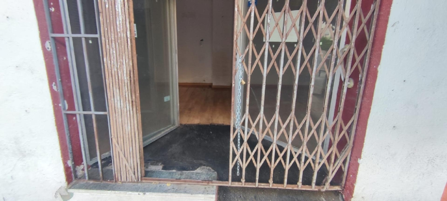 à vendre local commercial La Guardia De Jaén Metropolitana De Jaén 3