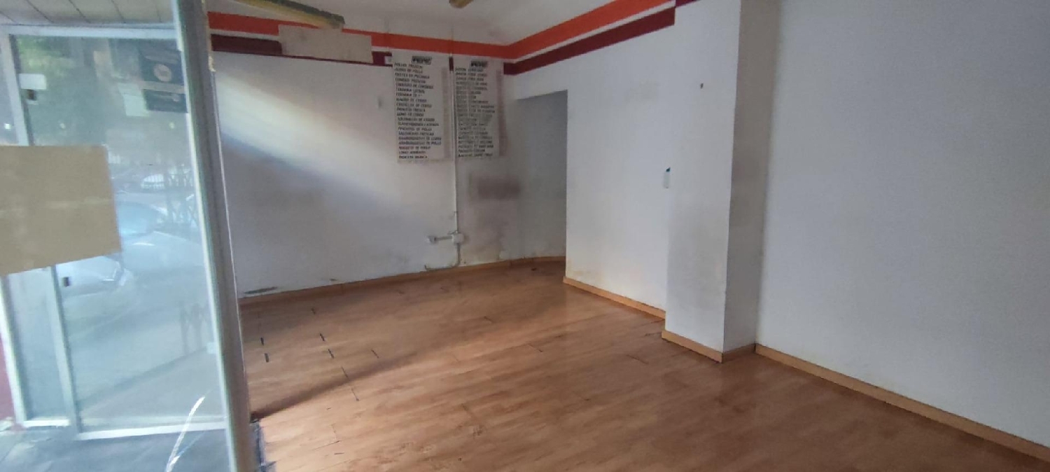 à vendre local commercial La Guardia De Jaén Metropolitana De Jaén 7
