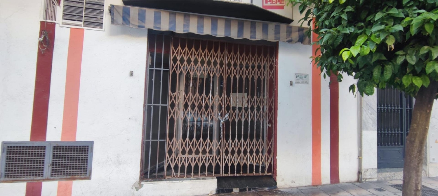  à vendre local commercial La Guardia De Jaén Metropolitana De Jaén 1