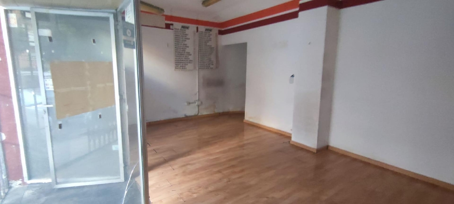  à vendre local commercial La Guardia De Jaén Metropolitana De Jaén 4