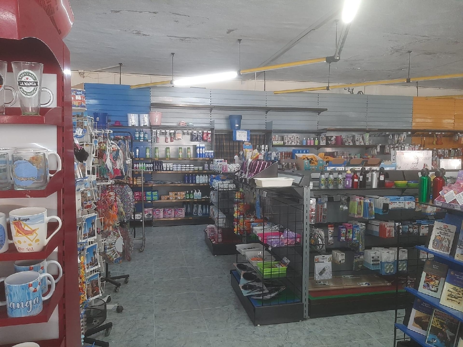 for sale commercial premise La Manga Del Mar Menor Campo De Cartagena 3