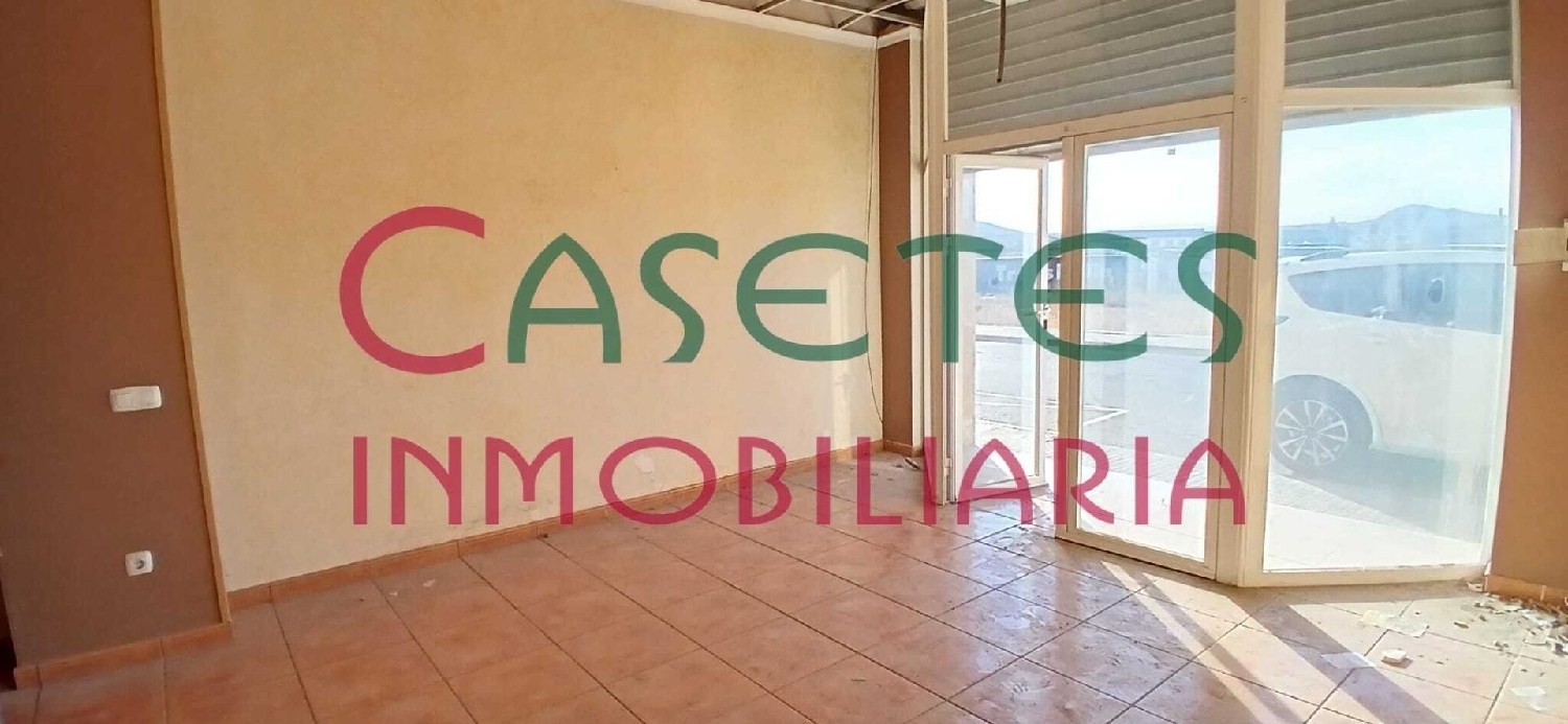  till salu lokal La Pobla De Vallbona Camp De Túria 7