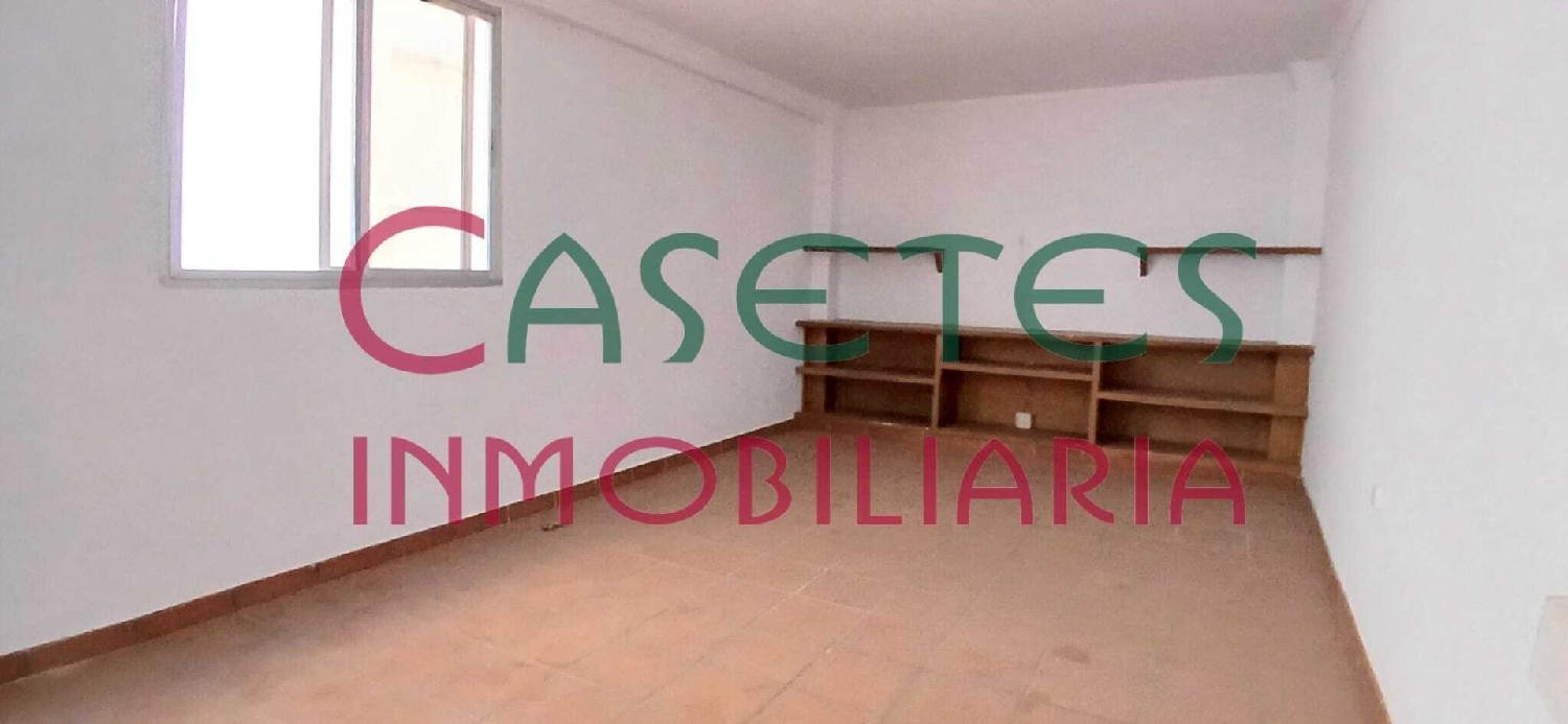  till salu lokal La Pobla De Vallbona Camp De Túria 6