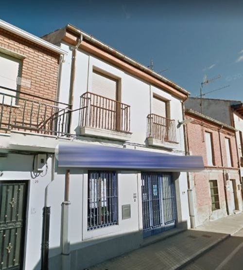La Velles Armuña (La) lokal foto 6301648