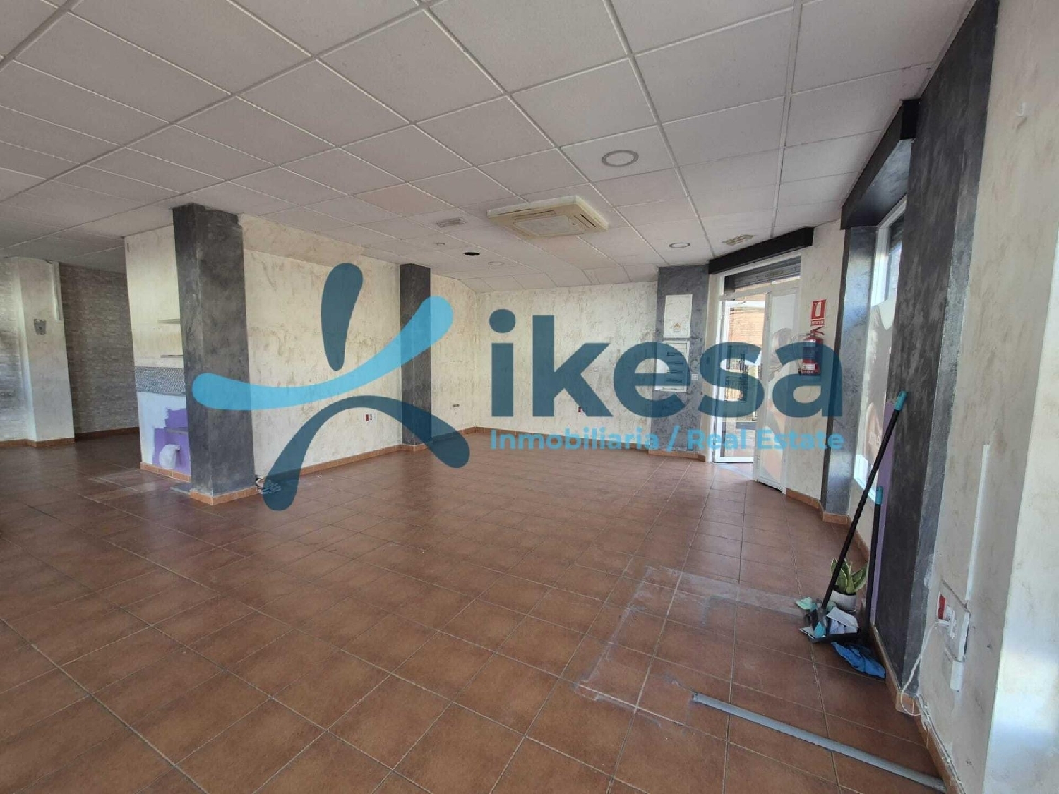  for sale commercial premise La Zubia Vega De Granada 5