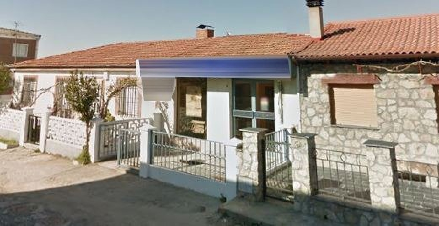  à vendre local commercial Lagunilla Sierra De Béjar 1